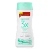 Gino-Canesten Sabonete Gel Intimo Vaginal Triplo Cuidado 200mL
